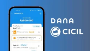 Mengatasi Kendala DANA Cicil yang Tidak Tersedia: Tips dan Solusi Praktis