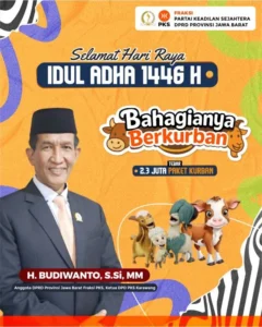 Mengenal Makna Idul Adha: Pengorbanan, Kepedulian Sosial, dan Ketakwaan
