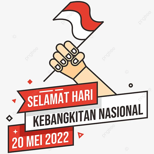 Mengungkap Makna dan Desain Logo Hari Kebangkitan Nasional 2026