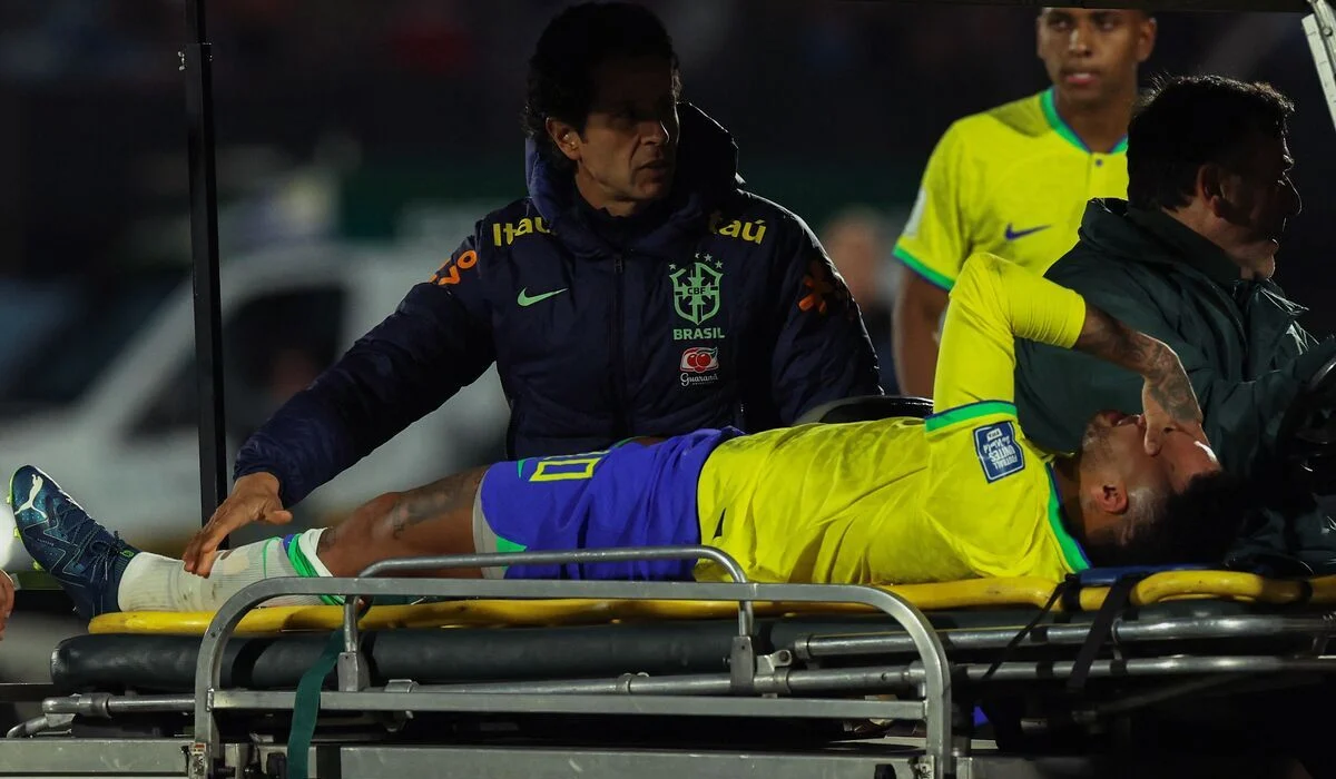 Neymar Siap Tempur di Piala Dunia 2026: Janji Dokter Santos dan Dukungan Emosional yang Mengharukan