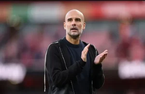 Pep Guardiola: Keputusan Meninggalkan Joe Hart Adalah Penyesalan Terbesar Saya