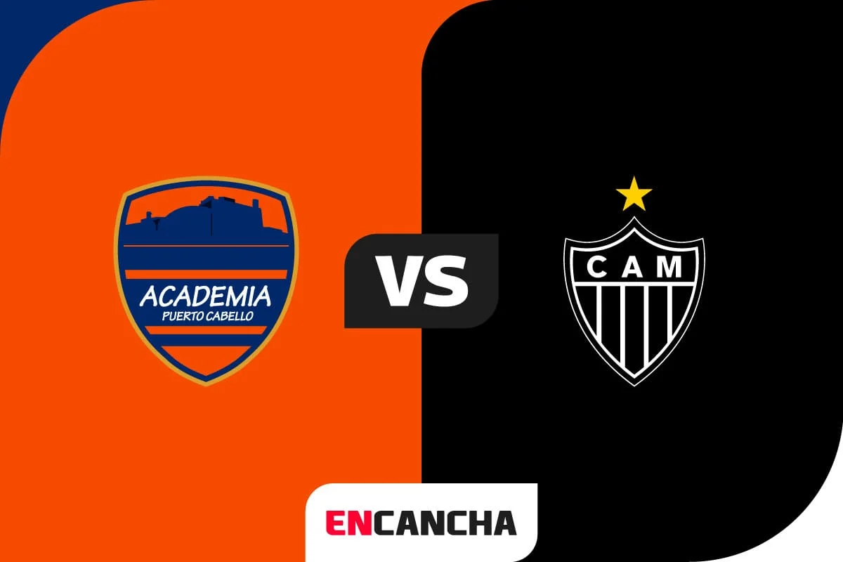 Pertarungan Sengit di Copa Sudamericana: Atletico Mineiro vs Academia Puerto Cabello