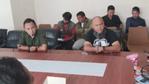 Polemik Penertiban PKL di Garut: DPRD Dorong Relokasi dan Perda Khusus