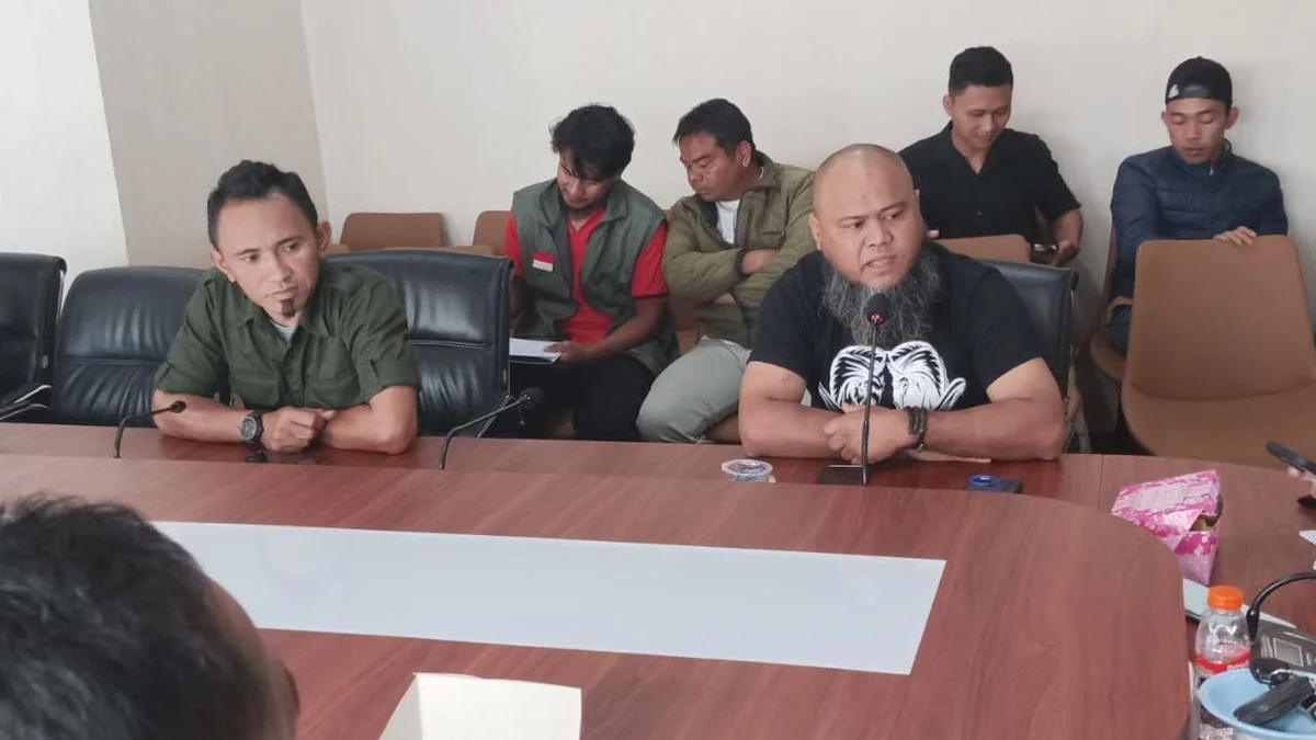 Polemik Penertiban PKL di Garut: DPRD Dorong Relokasi dan Perda Khusus