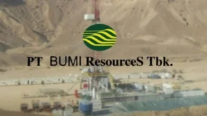 PT Bumi Resources Tbk Mulai Program Deep Drilling di Tambang Pani