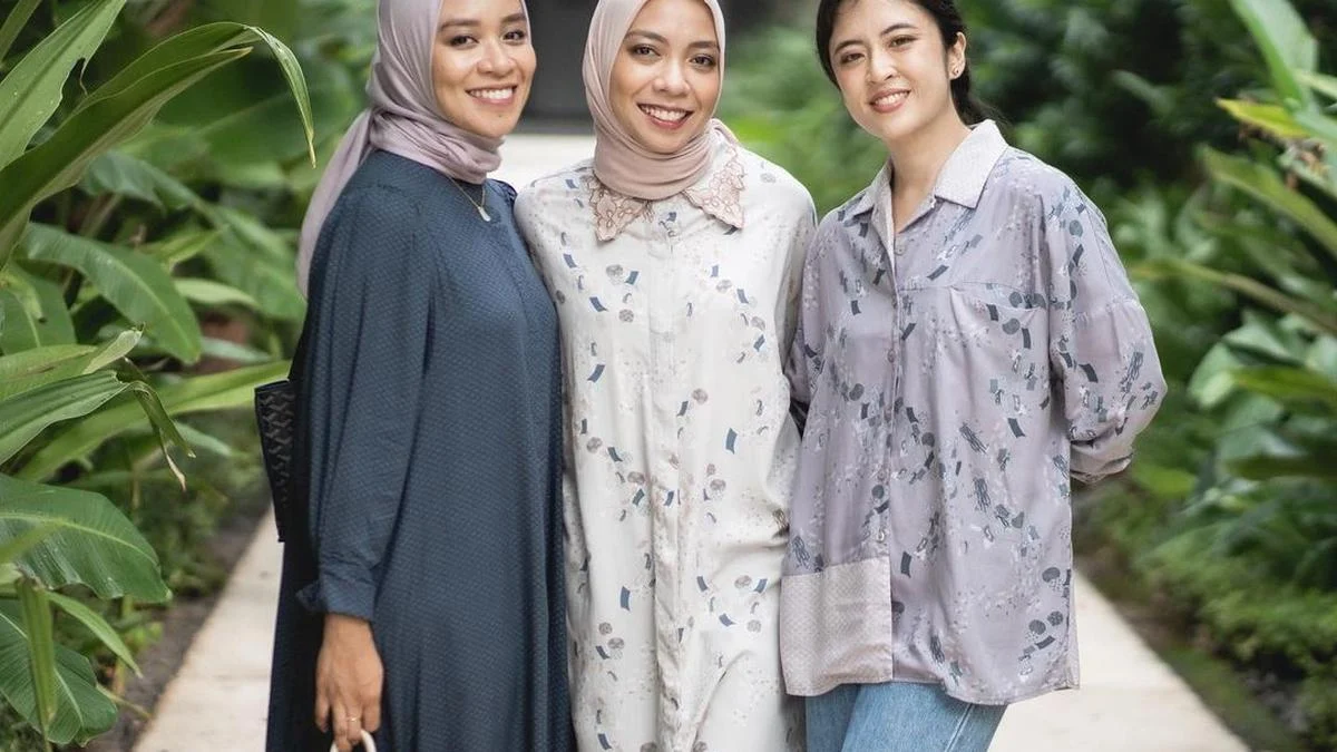 Ratu Sofia: Sosok Inspiratif Dibalik Kesuksesan