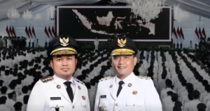 Rudy Mas'ud Masih Layak Jadi Gubernur Kaltim Karena Taat Ibadah?
