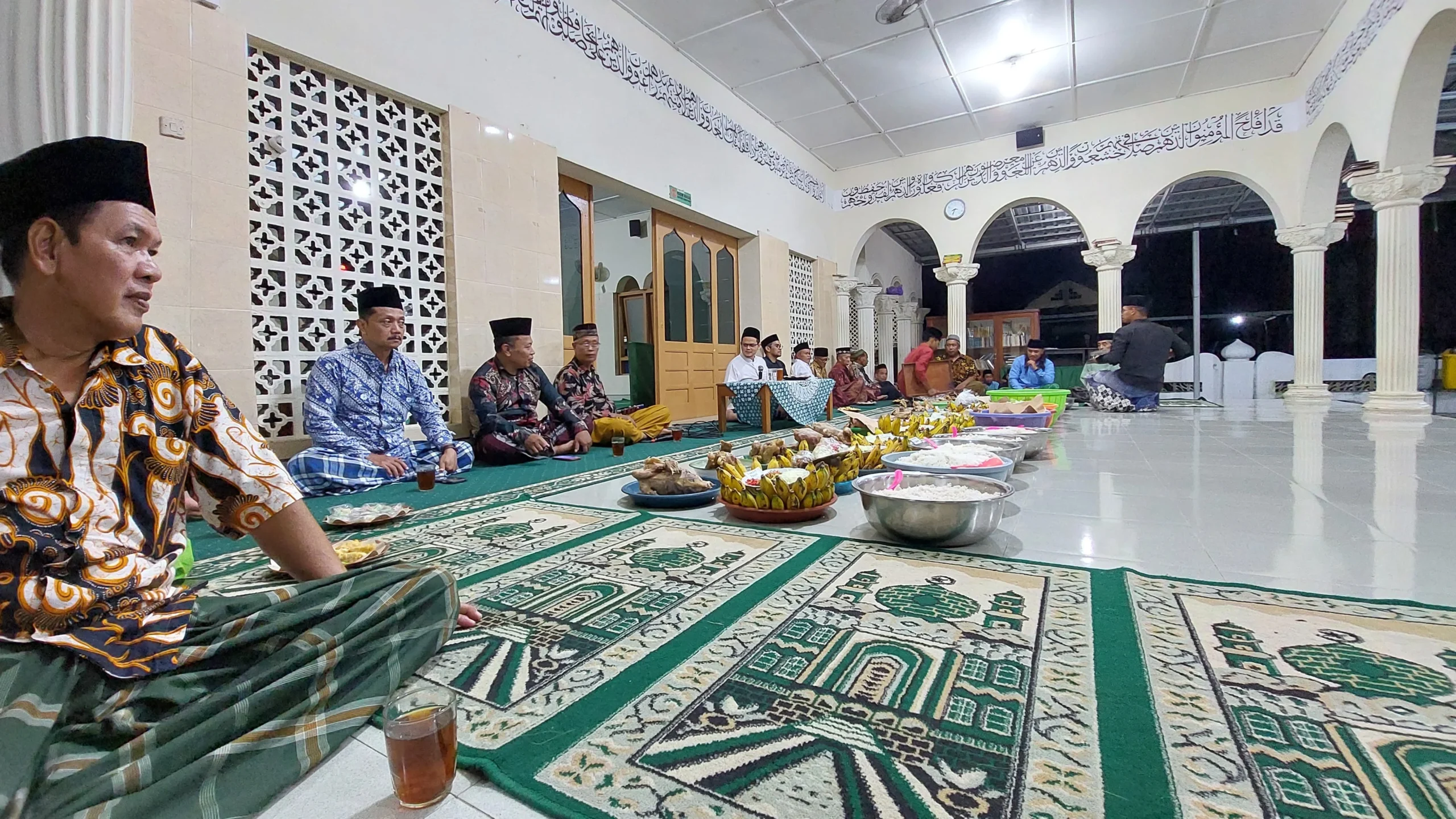 Takbir Nonstop Menyambut Idul Adha 2026: Tradisi yang Menyatukan Umat