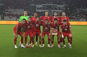 Timnas Indonesia Siap Menghadapi Dua Laga FIFA Matchday Juni 2026