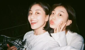 TWICE Jihyo's Sister Debut dan Road Closure: Berita Terbaru Hari Ini