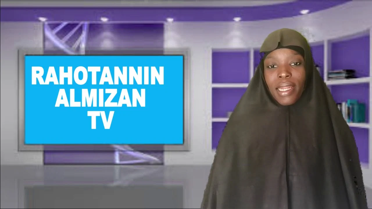 Zuriya: Rahotanni Da Rahotannin Bayan Mutuwarmu