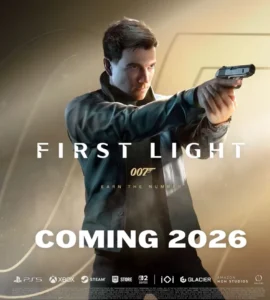 007 First Light: Menghidupkan Dunia James Bond dalam Berbagai Aspek