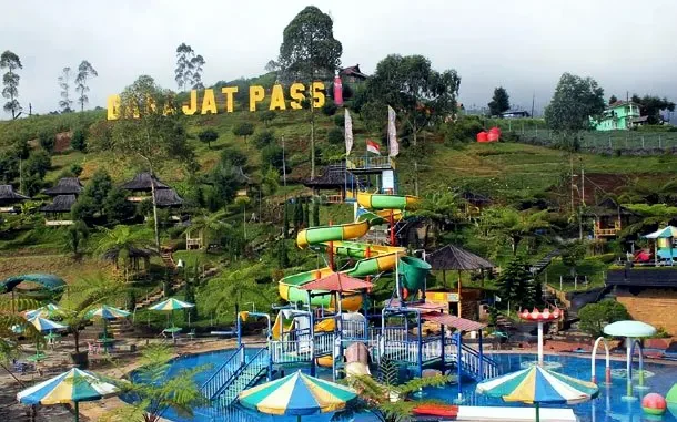 3 Rekomendasi Wisata Seru di Garut untuk Liburan SD Anak-Anak Bersama Keluarga