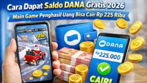 Aplikasi Penghasil Uang 2026: Benarkah Bisa Memberikan Saldo Gratis?