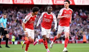 Arsenal Siap Naik Kelas Setelah Kekalahan di Final UCL 2026