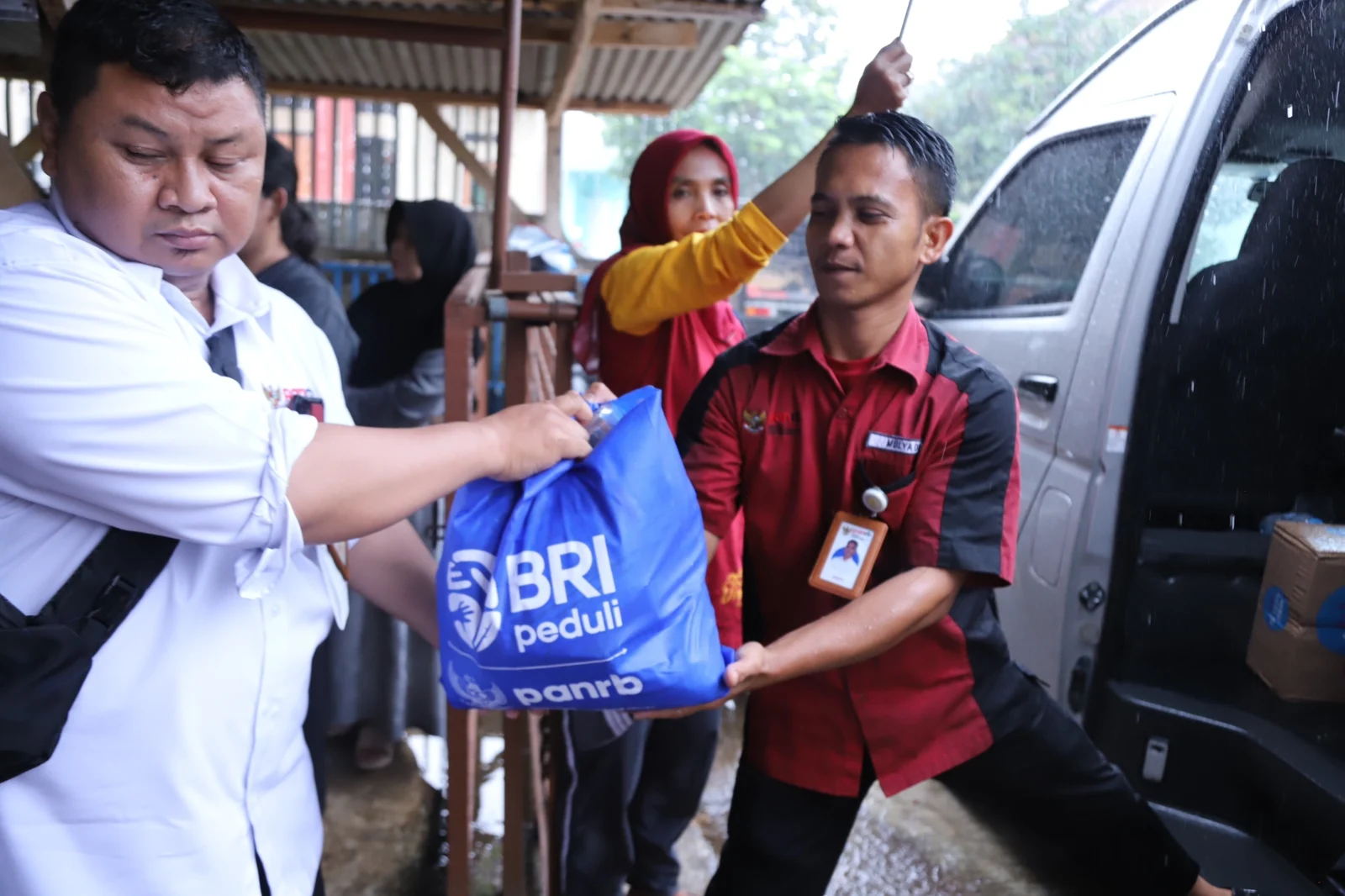 Beng Hiang Kembali Beroperasi di Shangri-La Singapore dan Upaya Bantuan untuk Gempa Bumi Venezuela