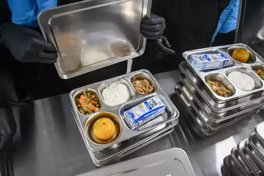 BGN Terapkan Moratorium Pembukaan Dapur Baru, Apa Faktor Utama?