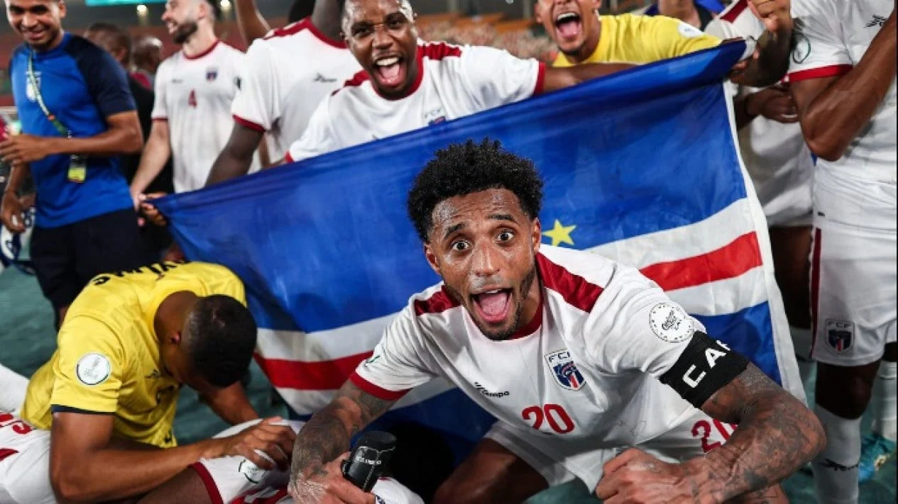Cape Verde Siap Membuat Sejarah di Piala Dunia 2026