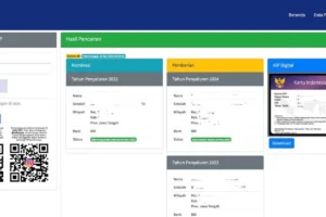 Cara Cek Status Bantuan Pendidikan PIP 2026 Secara Online