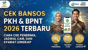 Cek Bansos BPNT Juni 2026: Panduan Lengkap dan Kriteria Penerima