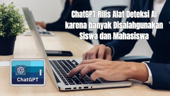 ChatGPT Downturn: Mahasiswa Dipenggal Gelar Setelah Alat Deteksi AI Flagged Thesisnya Sebagai Buatan Komputer