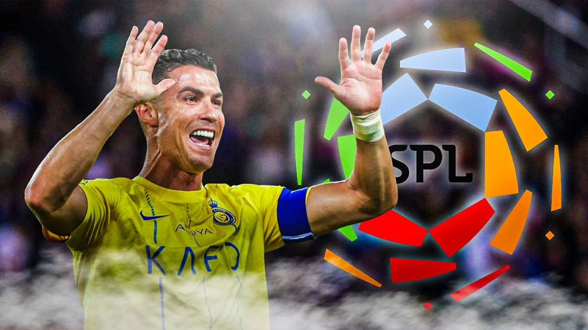 Cristiano Ronaldo dan Pep Guardiola: Duo Impian yang Belum Terwujud di Saudi Pro League