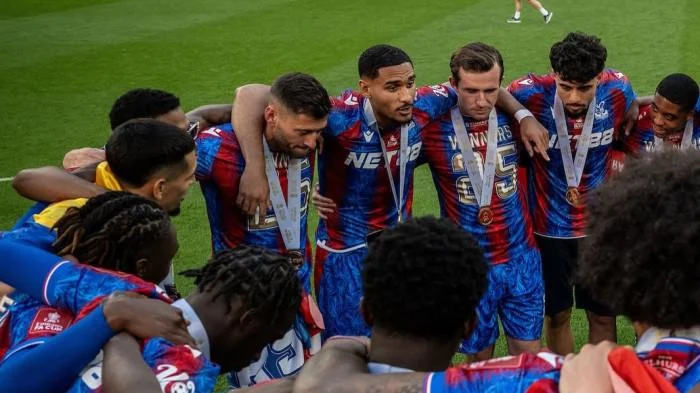 Crystal Palace Bersiap untuk Menghadapi Tantangan Baru di Musim Depan