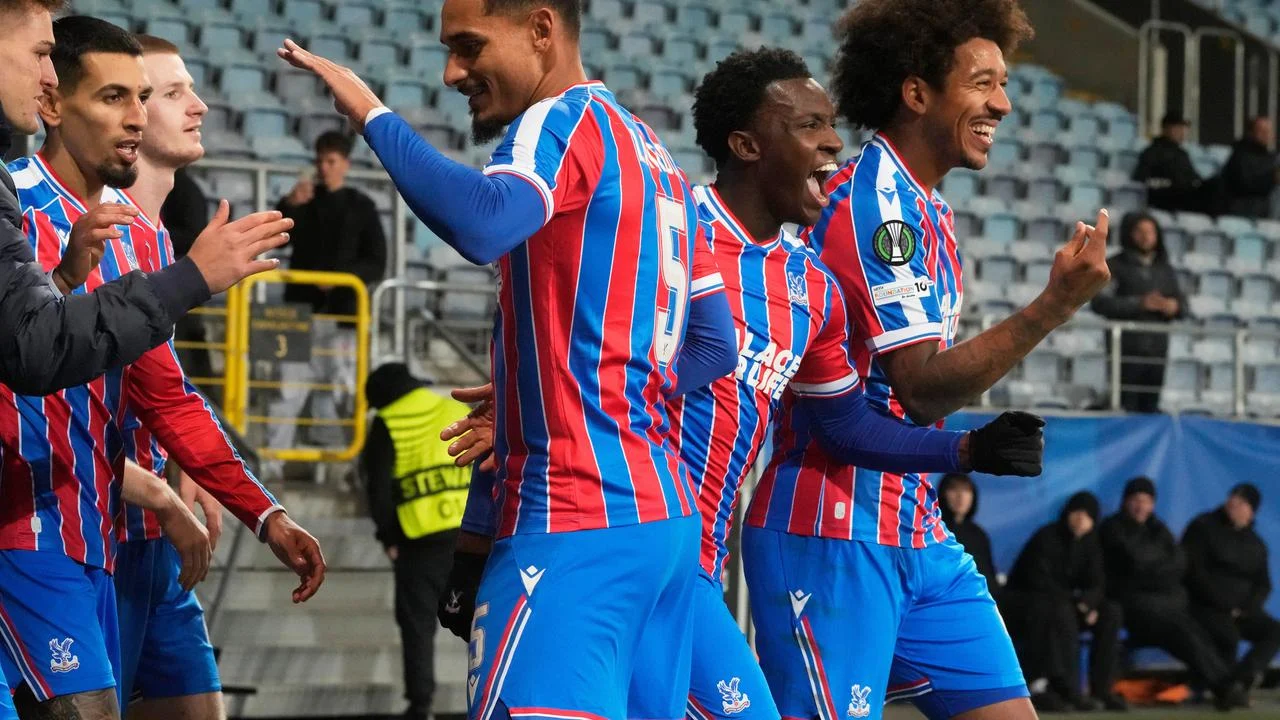Crystal Palace Menghadapi Rayo Vallecano Setelah Juara Conference League