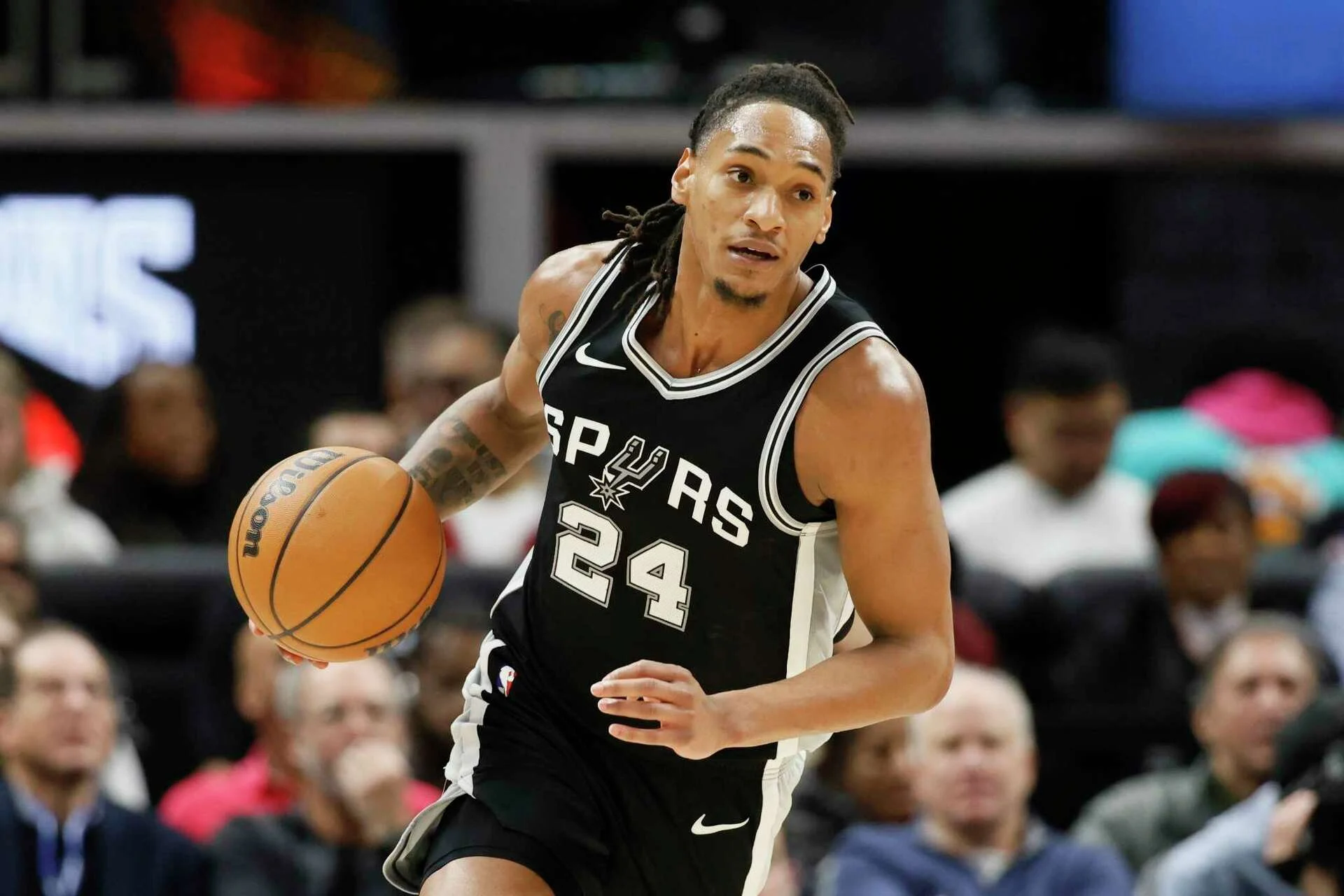 Devin Vassell dan Spurs Siap Menghadapi Knicks di NBA Finals