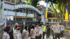 DPRD Garut Perlu Segera Putuskan Nasib Sekolah Rakyat