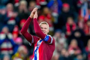 Erling Haaland dan Sander Berge Bawa Norwegia Raih Kemenangan 4-1 atas Irak di Piala Dunia 2026