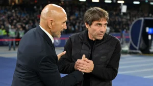 Fabio Capello Dukung Antonio Conte Jadi Pelatih Timnas Italia, Joe Hart Menyelamatkan Liputan BBC