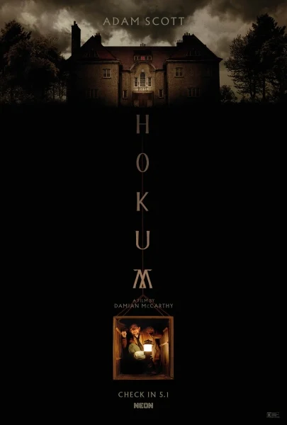 Film Horor 2026: Hokum dan Obsession, Antara Kegembiraan dan Kekhawatiran