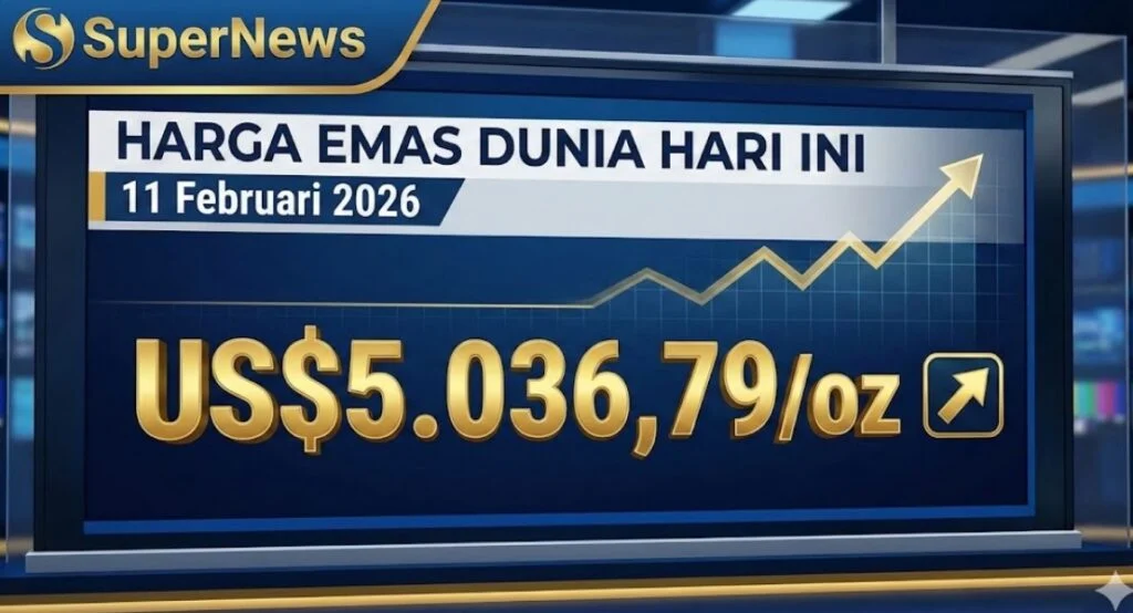 Harga Emas Hari Ini: Dinamika dan Faktor Penentu