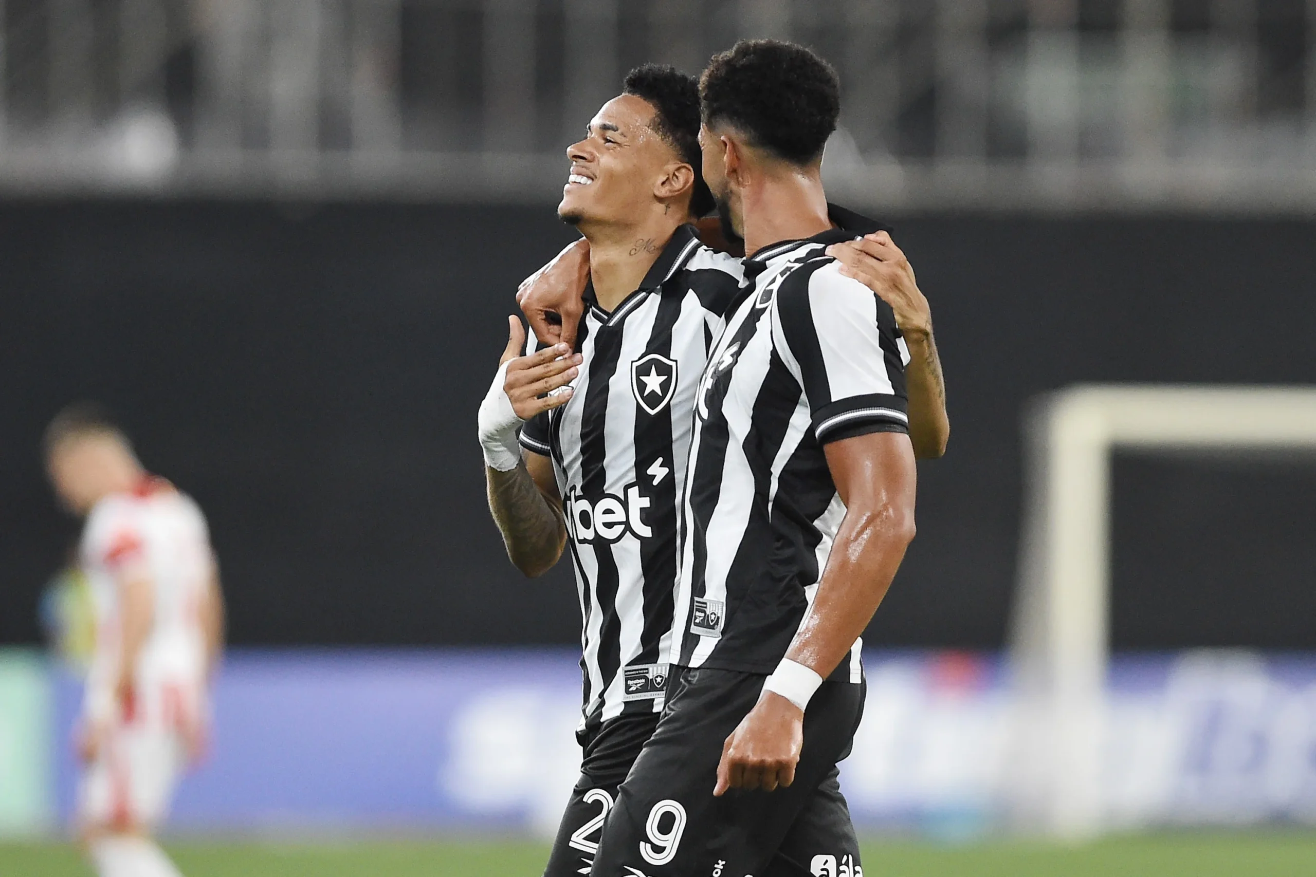 Independiente Petrolero vs Botafogo: Pertandingan Sengit di Libertadores