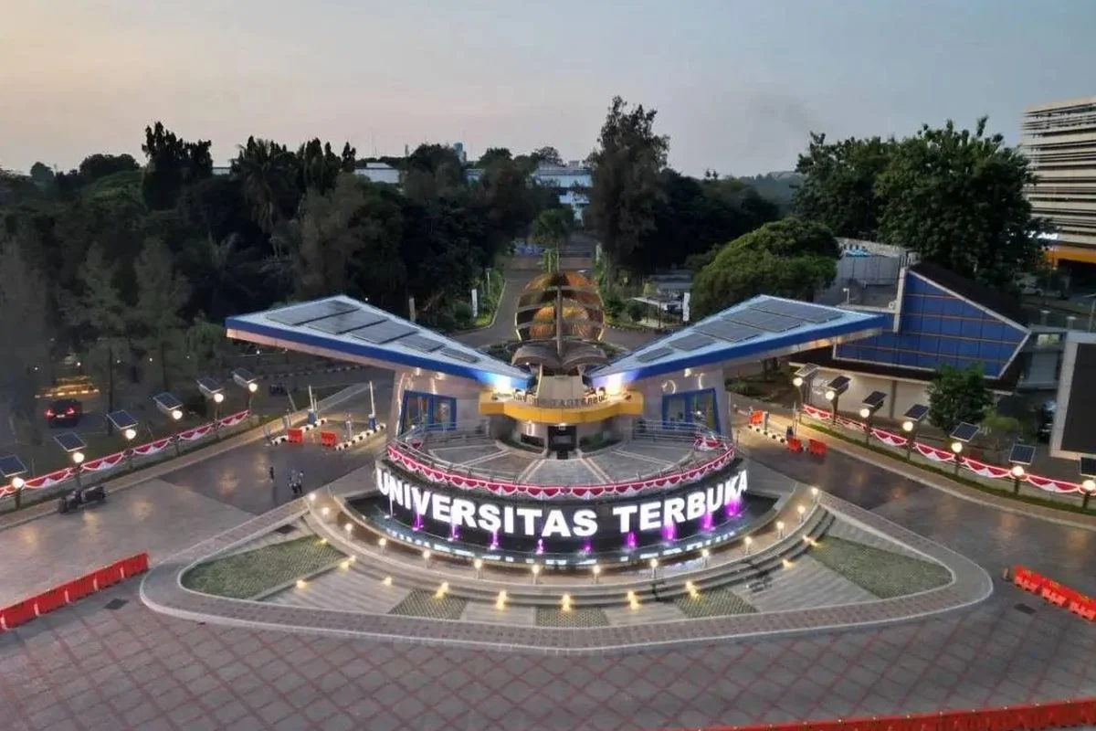 Indonesia Terbuka 2026: BPKH Buka Rekrutmen Pegawai, Mahasiswa UT Mengadu ke MK, dan Jakarta Fair