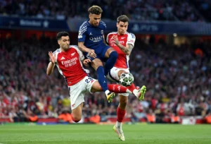 Jadwal Final Liga Champion 2026: Persaingan Sengit antara Arsenal dan Paris Saint-Germain