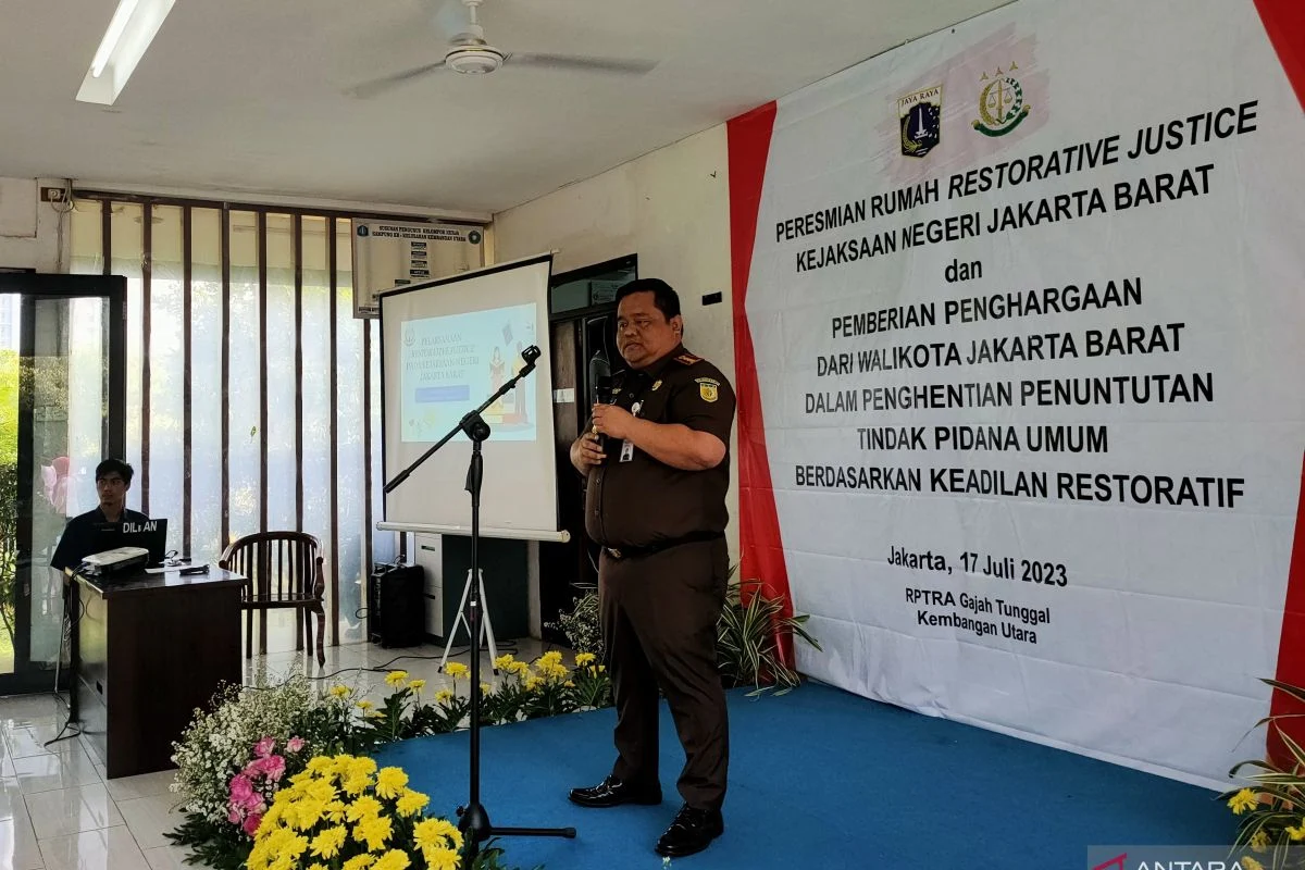 Kasus Kriminal: Pengadilan dan Keadilan
