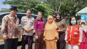 Kendal Siapkan Relokasi Rumah Siti Rokhanah, Janda yang Terkepung Rob Selama 20 Tahun