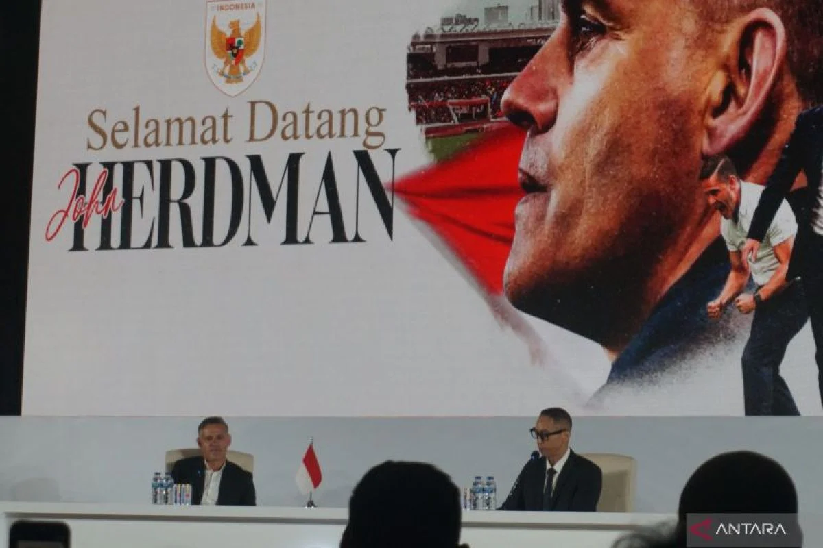 Kontroversi Pemanggilan Muhammad Ferarri ke Timnas Indonesia: John Herdman Angkat Bicara