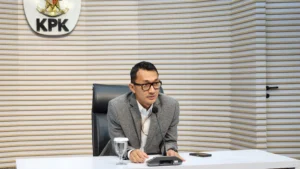 KPK Dalami Keterlibatan PT Finnet Indonesia dalam Proyek Digitalisasi SPBU Pertamina