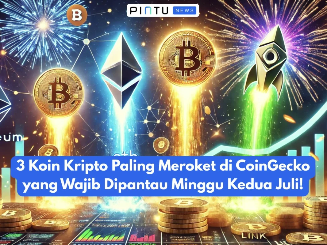 Kripto Kembali Diburu Investor di Juni 2026: 6 Coin yang Paling Banyak Dipantau