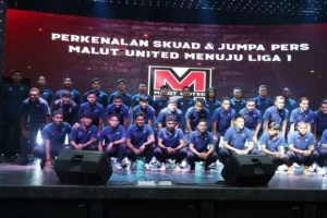 Malut United FC Hadapi Tantangan Baru di Musim 2026/2027
