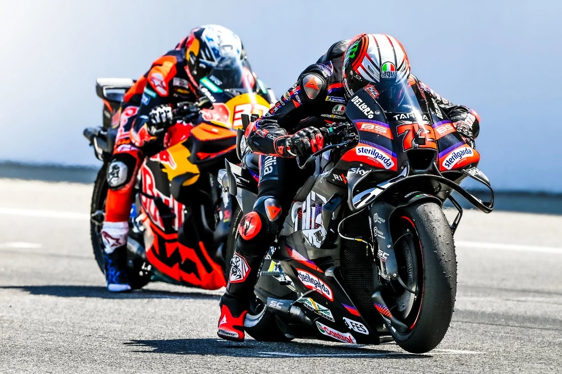 Marco Bezzecchi Kalah Cepat dari Ai Ogura, Marc Marquez Siap Juara MotoGP 2026?