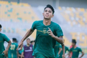 Marselino Ferdinan: Kepulangan ke Persebaya Surabaya Masih Belum Jelas