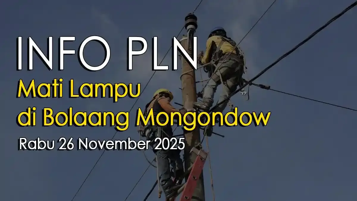 Mati Lampu Dimana-mana, PLN Akhirnya Buka Suara Ungkap Penyebab Pemadaman Listrik Bergilir di Jawa