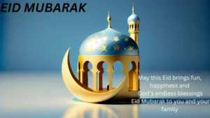 Mengungkap Kontroversi Eid Mubarak: Fakta dan Mitos