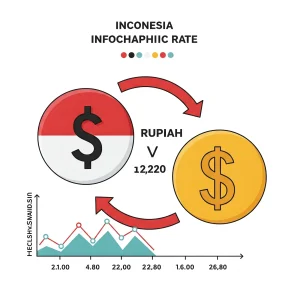 Nilai Tukar Rupiah Terhadap Dolar AS: Faktor Utama dan Dampaknya
