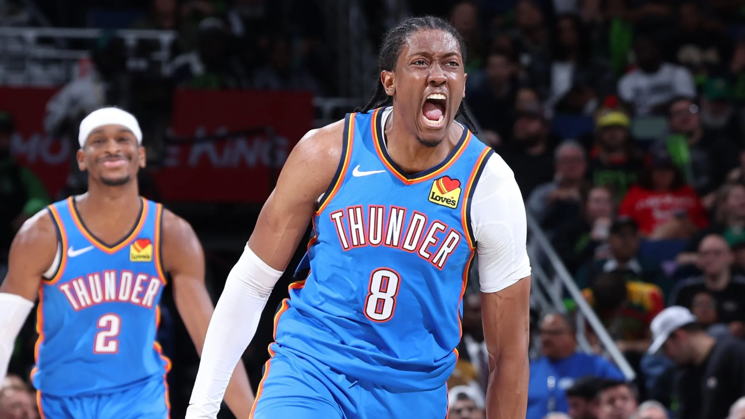 OKC Thunder Siap Menghadapi Musim 2026-27 dengan Jalen Williams yang Sehat