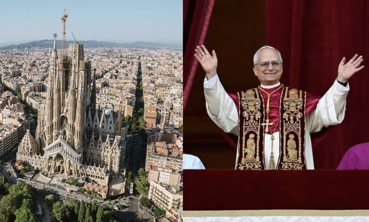 Papa León XIV Kunjungi Barcelona: Dari Pengaruh Ekonomi Hingga Protes Dokter